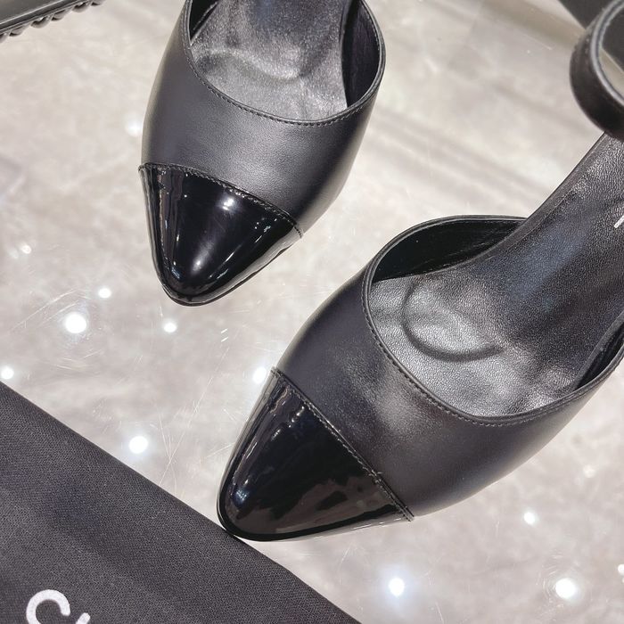 Chanel shoes CH00175