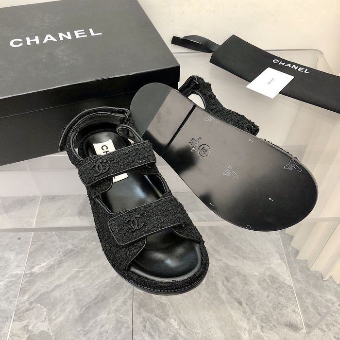 Chanel shoes CH00182