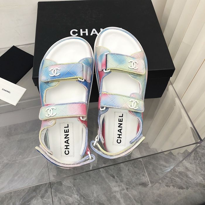 Chanel shoes CH00183