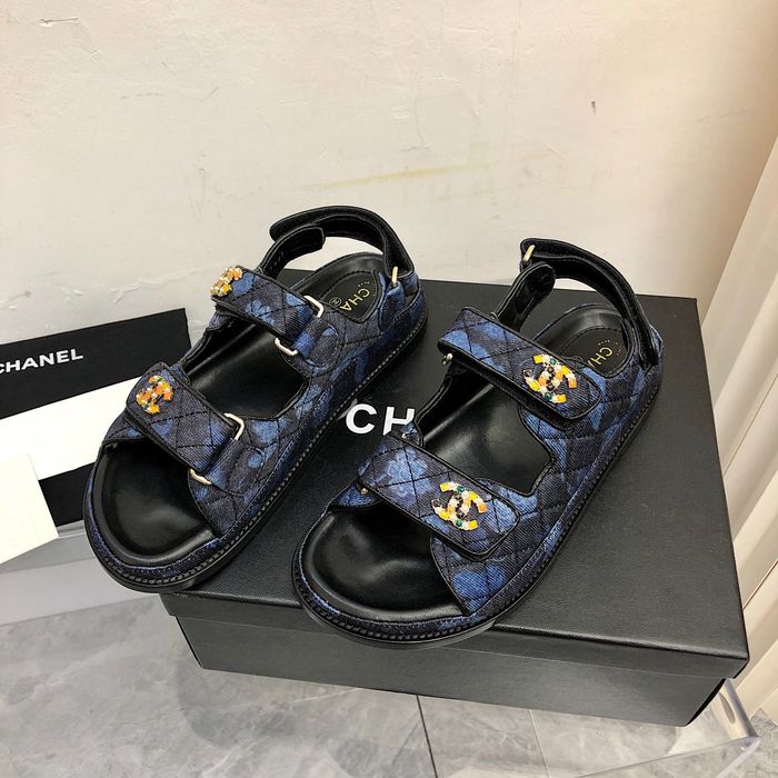 Chanel shoes CH00185