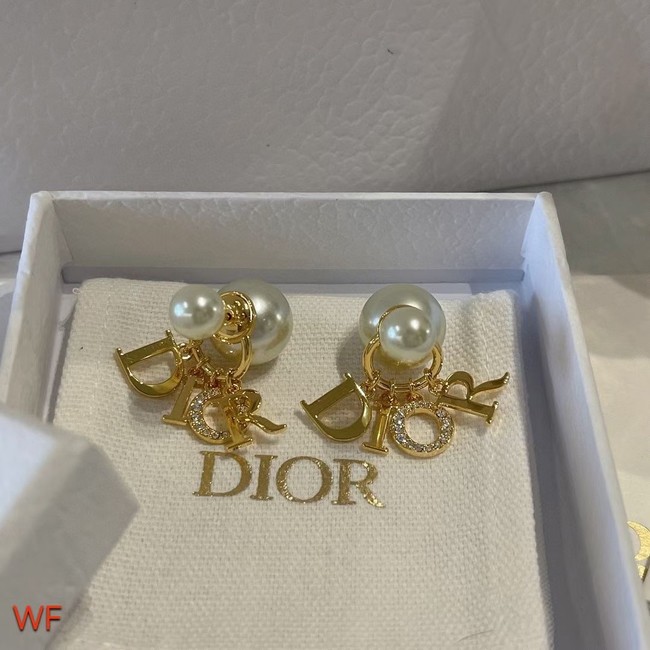 Dior Earrings CE7501