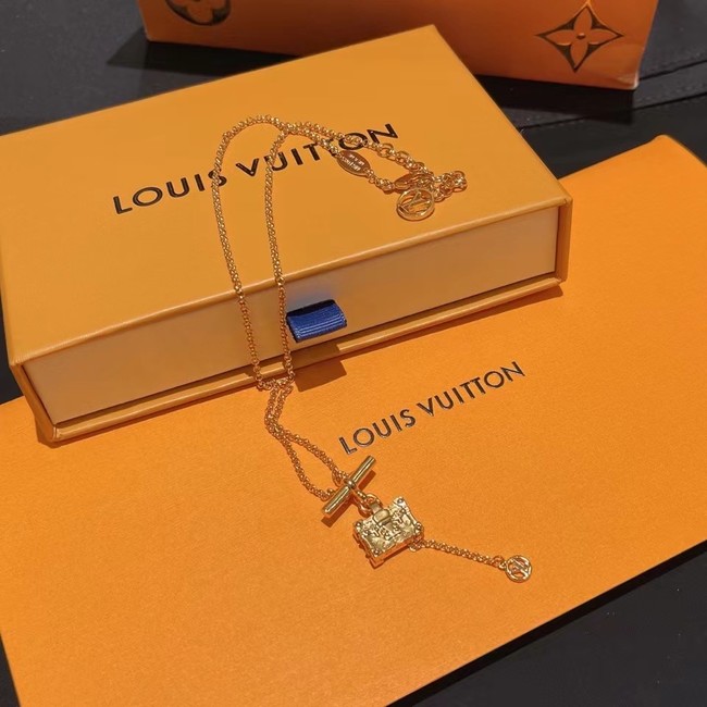 Louis Vuitton Necklace CE7514