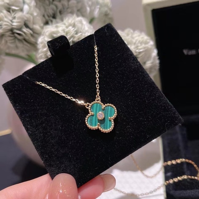 Van Cleef & Arpels Necklace CE7512