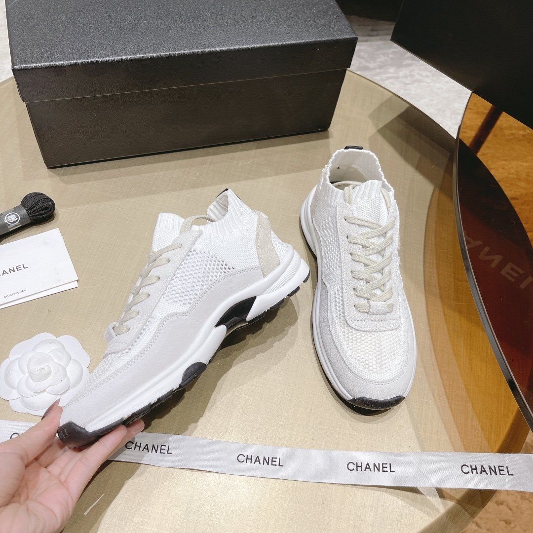 Chanel shoes CH00199