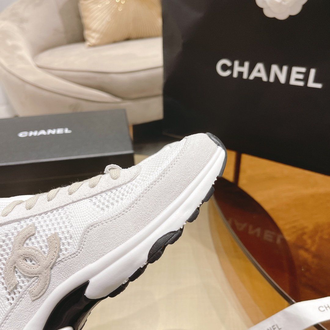 Chanel shoes CH00199