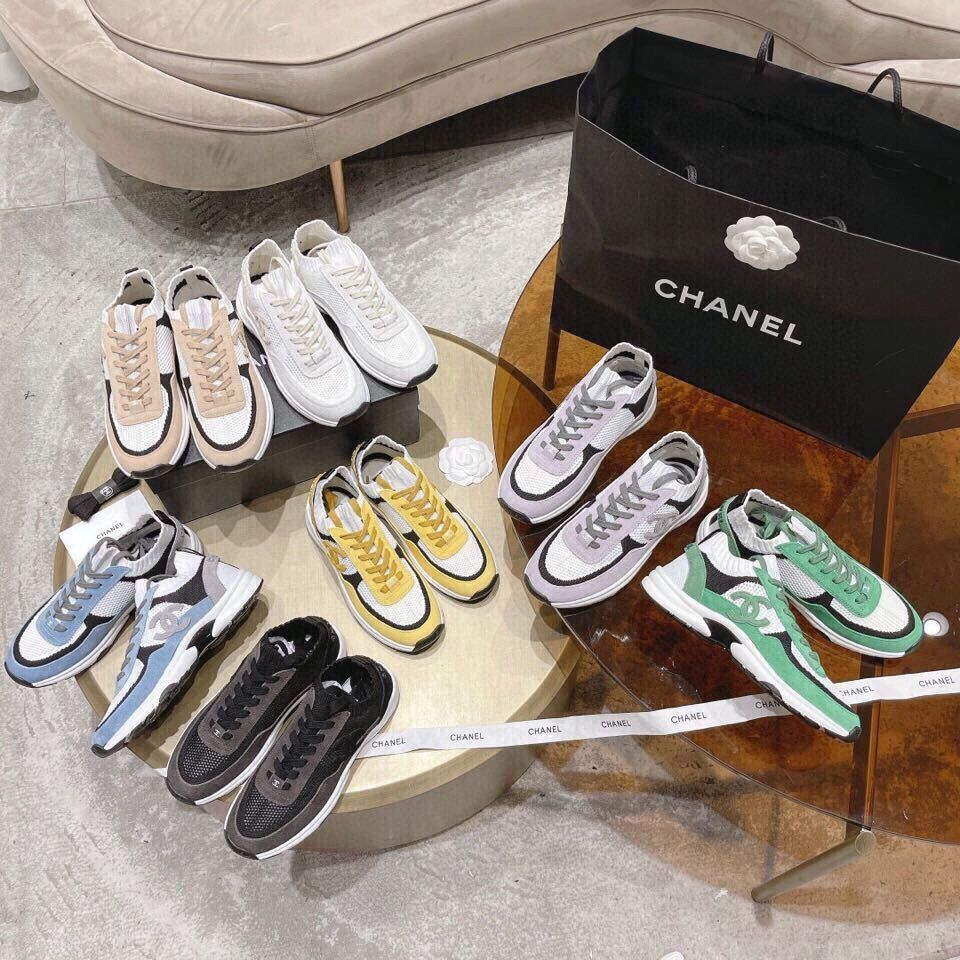 Chanel shoes CH00199