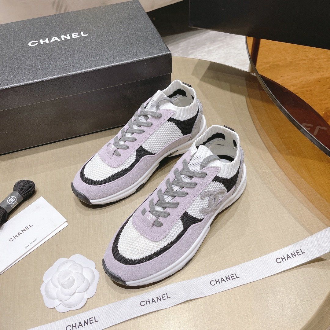 Chanel shoes CH00201