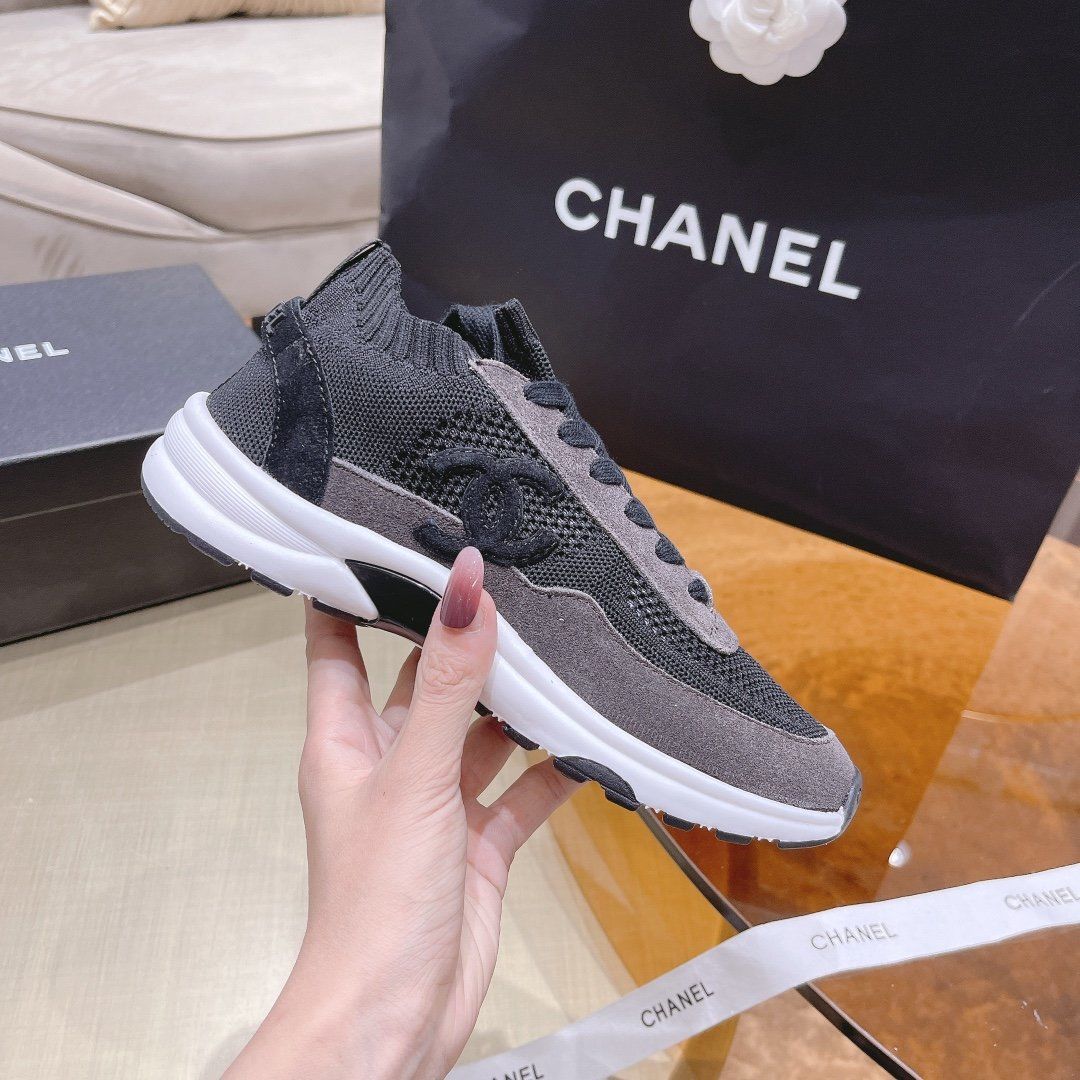 Chanel shoes CH00202