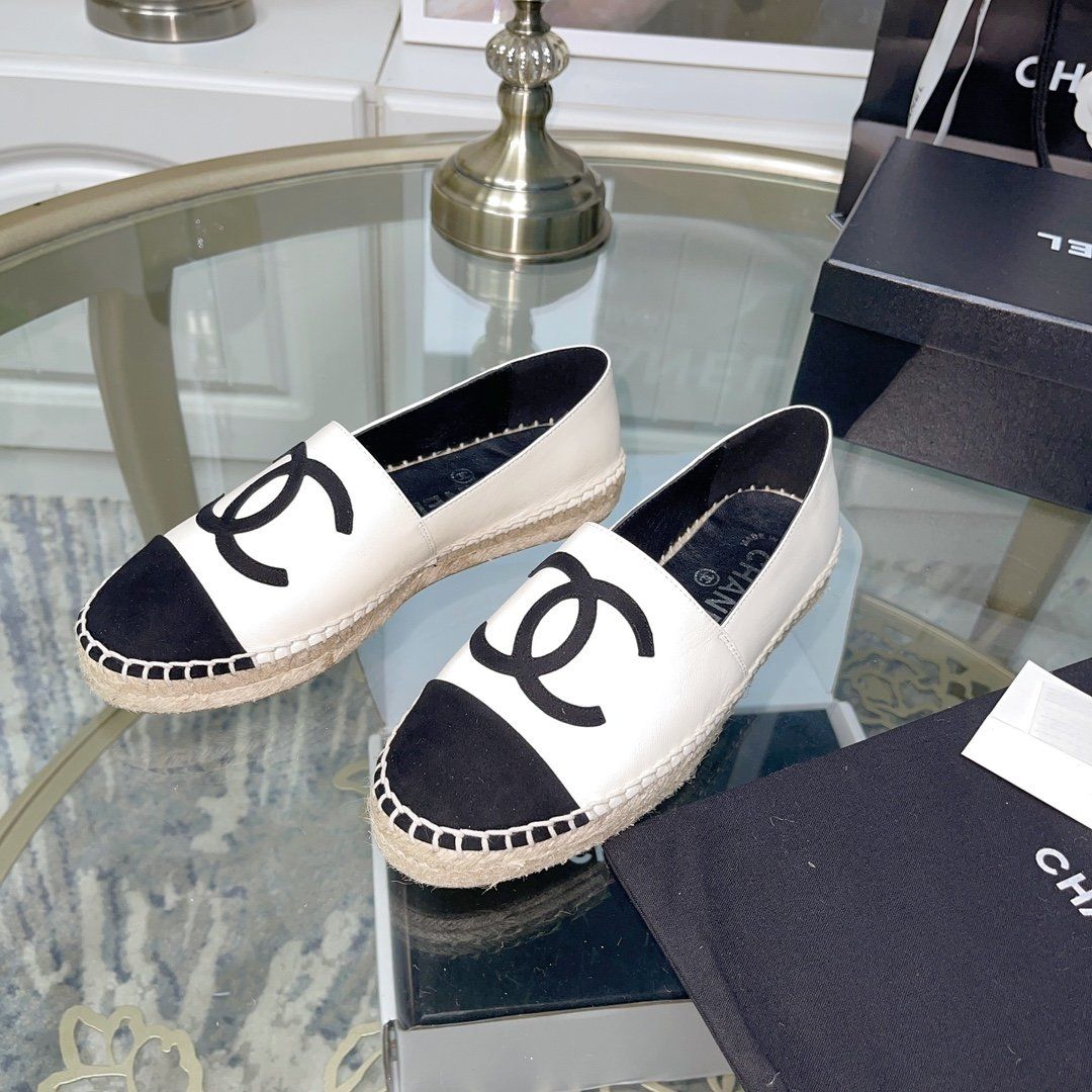 Chanel shoes CH00222