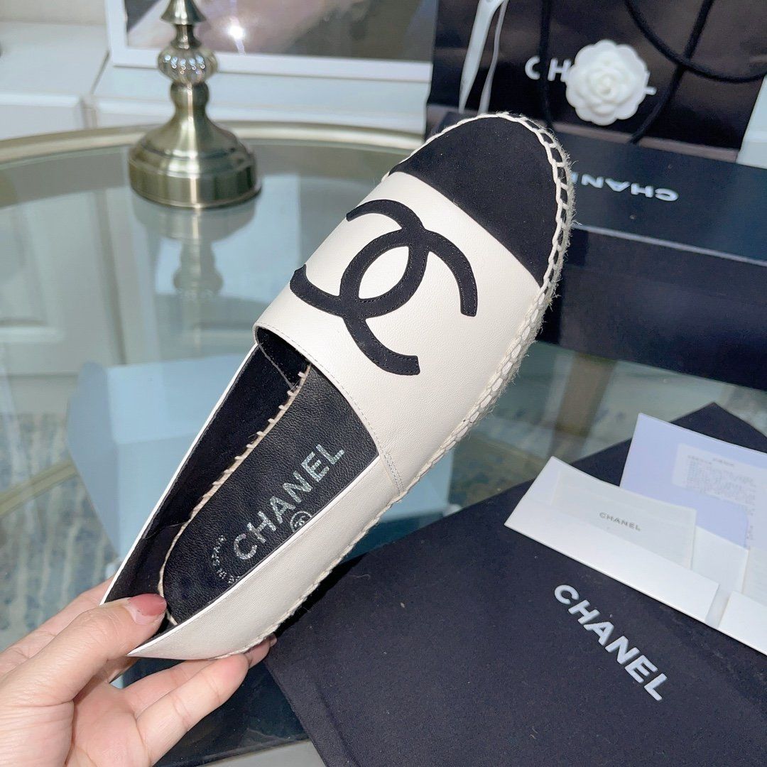 Chanel shoes CH00222