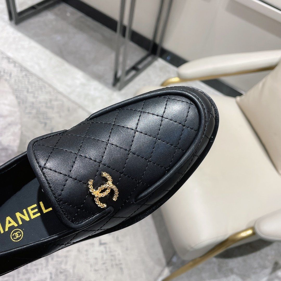 Chanel shoes CH00229