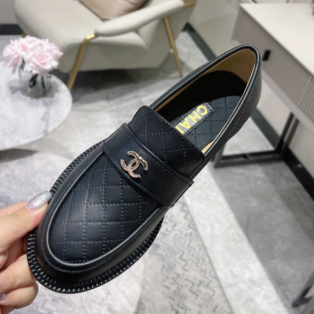 Chanel shoes CH00234