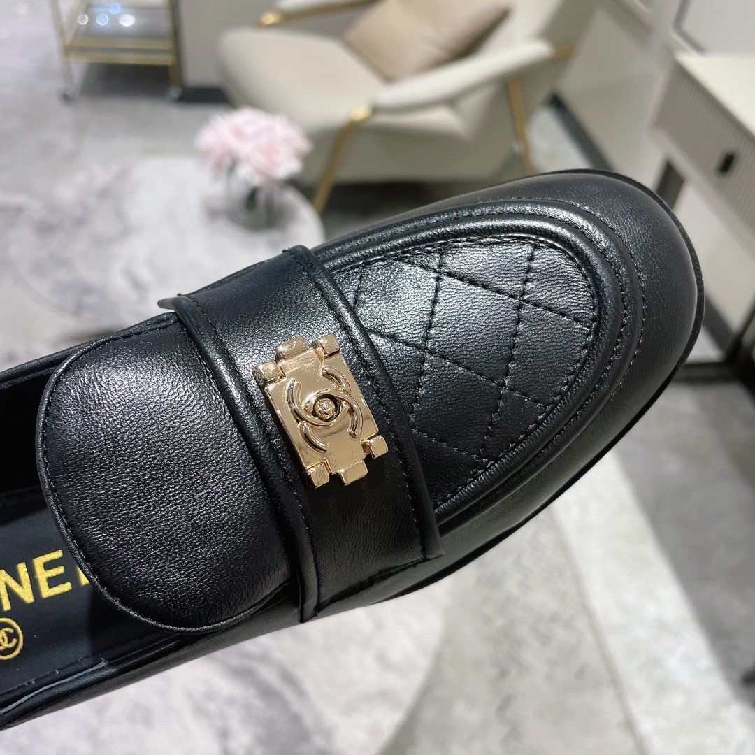 Chanel shoes CH00236