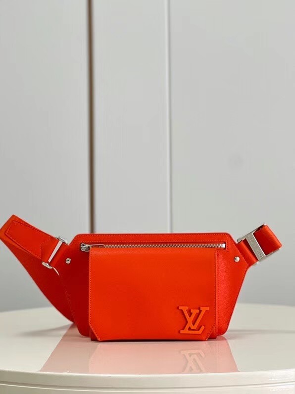 Louis Vuitton BUMBAGS M59265 orange