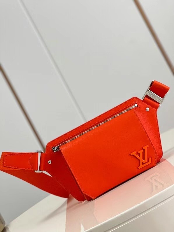 Louis Vuitton BUMBAGS M59265 orange