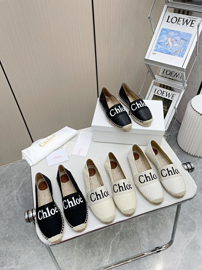 Chloe shoes CO00001