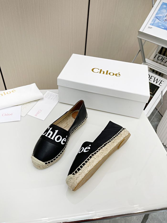 Chloe shoes CO00003