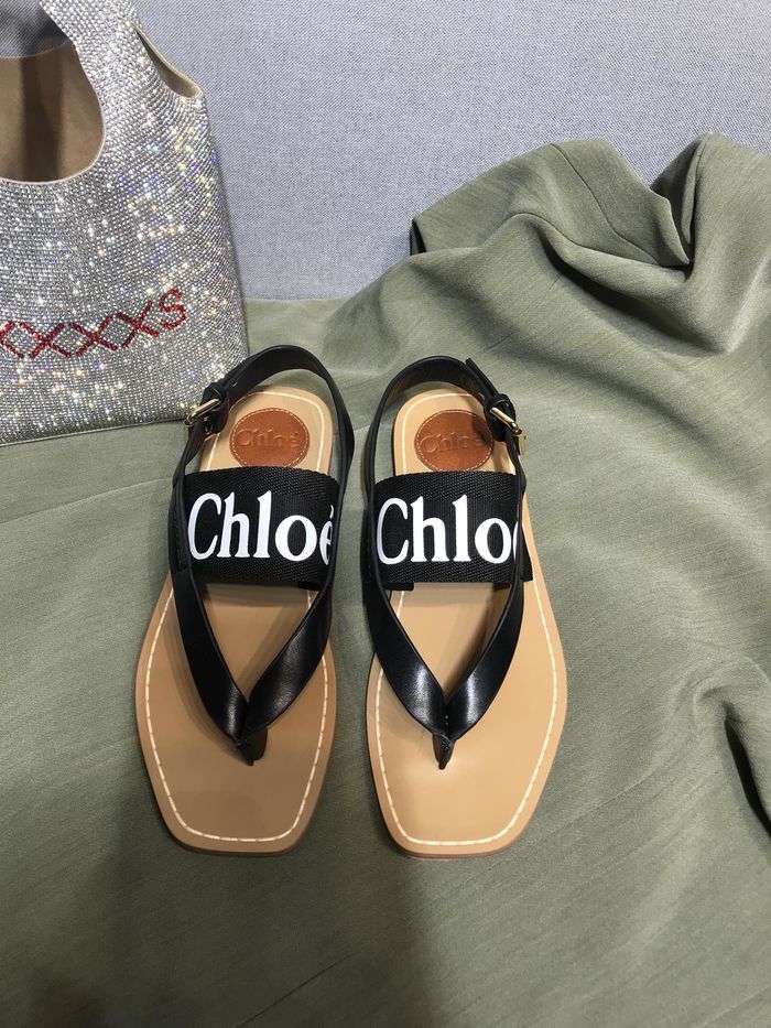 Chloe shoes CO00005