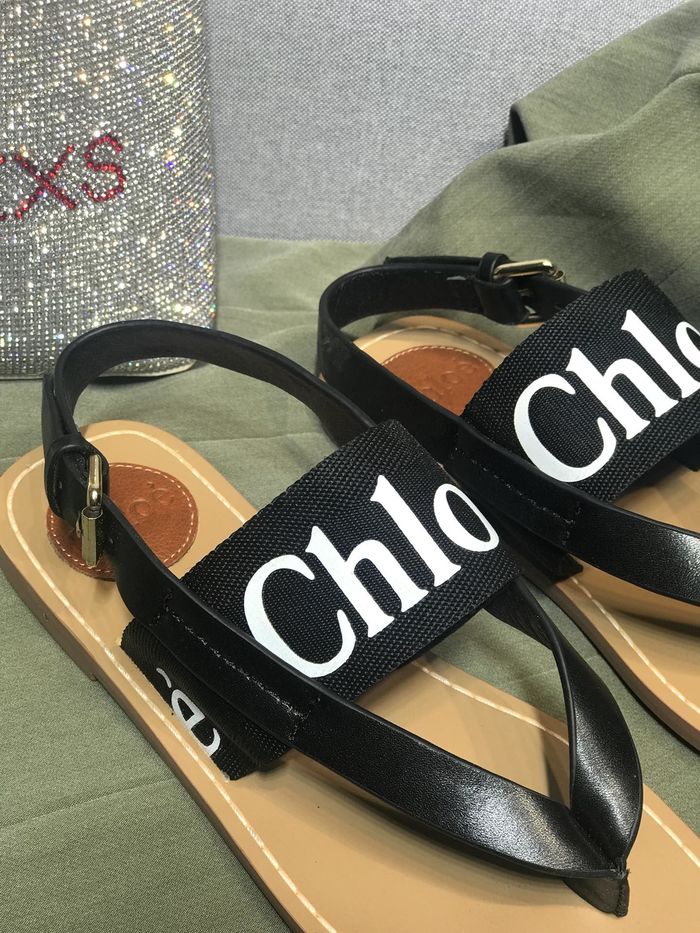 Chloe shoes CO00005