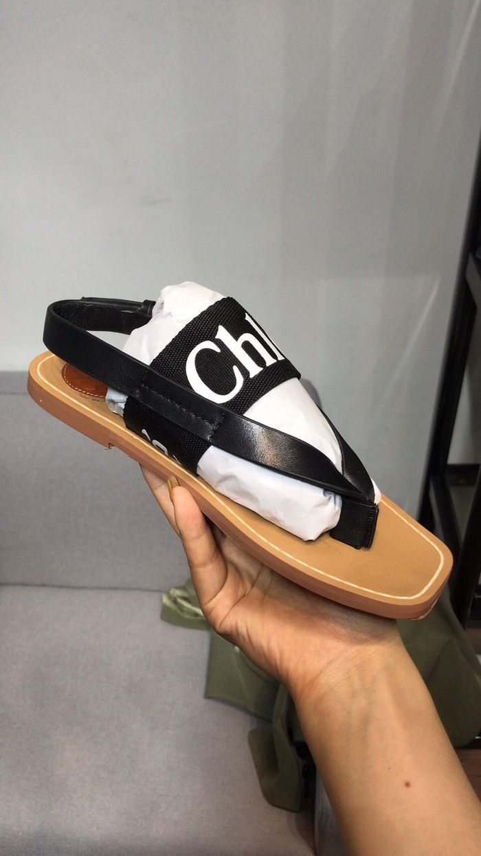 Chloe shoes CO00005