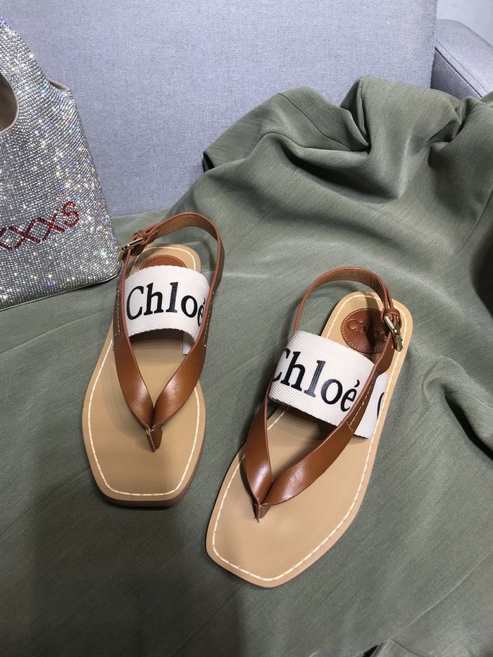 Chloe shoes CO00006