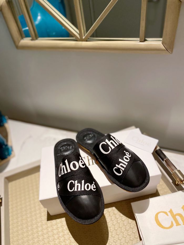 Chloe shoes CO00007