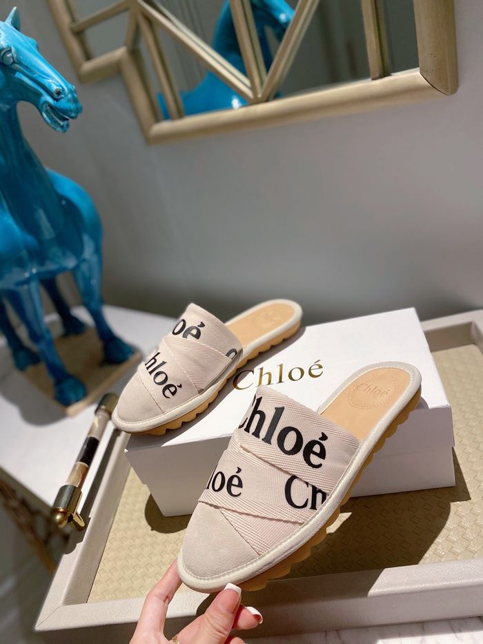 Chloe shoes CO00008