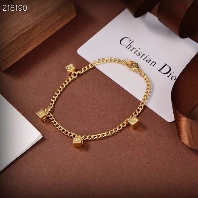 Dior Bracelet CE7517