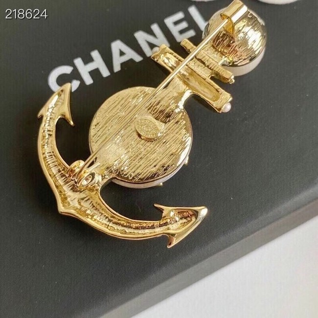 Chanel Brooch CE7573