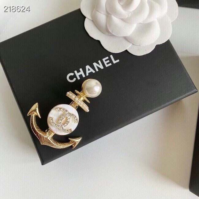 Chanel Brooch CE7573