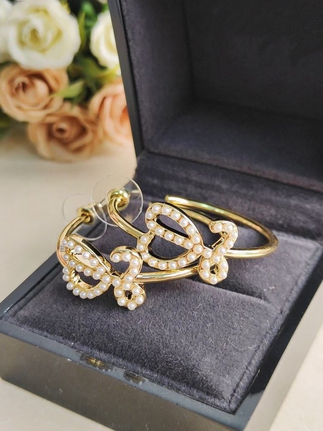 Chanel Earrings CE7521