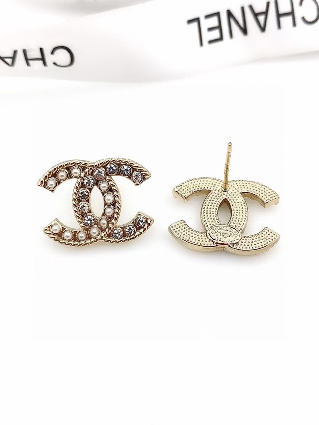 Chanel Earrings CE7522