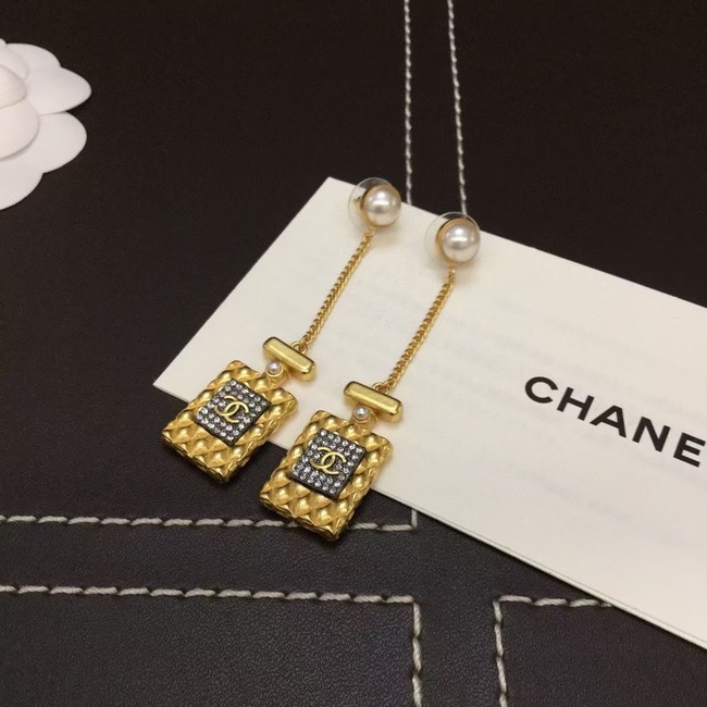 Chanel Earrings CE7527