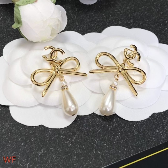 Chanel Earrings CE7546