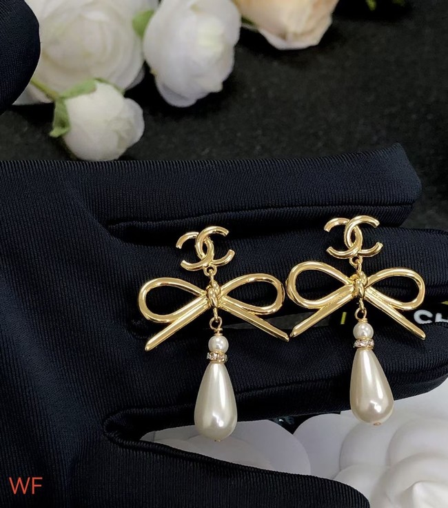 Chanel Earrings CE7546