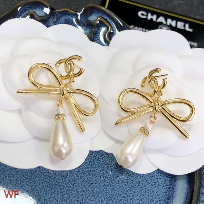 Chanel Earrings CE7546