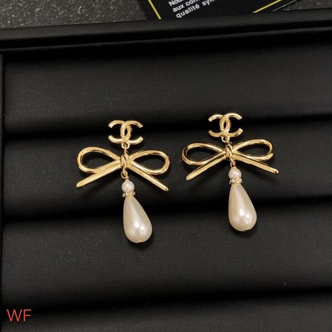 Chanel Earrings CE7546