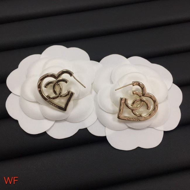 Chanel Earrings CE7552