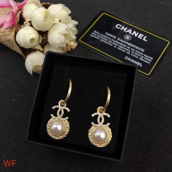 Chanel Earrings CE7553