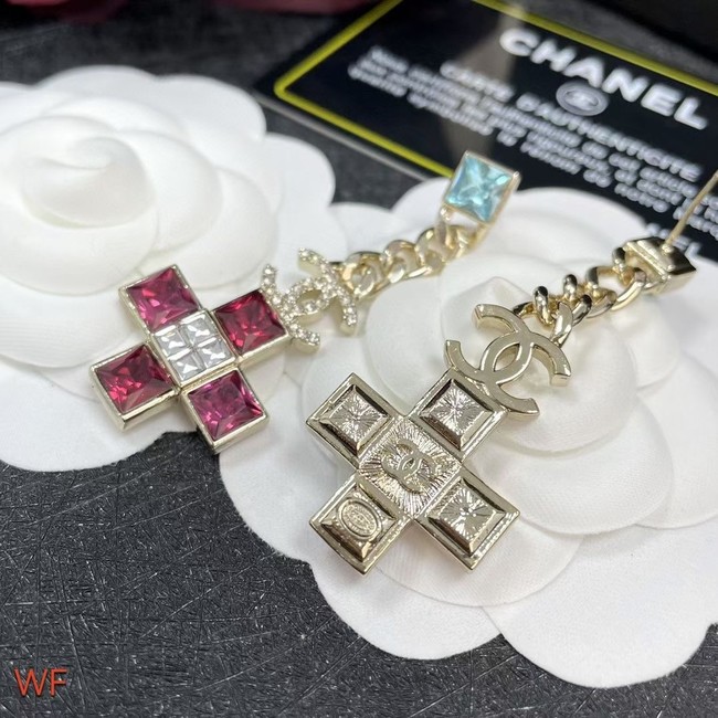 Chanel Earrings CE7554