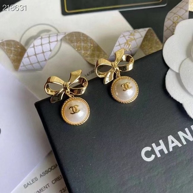 Chanel Earrings CE7572