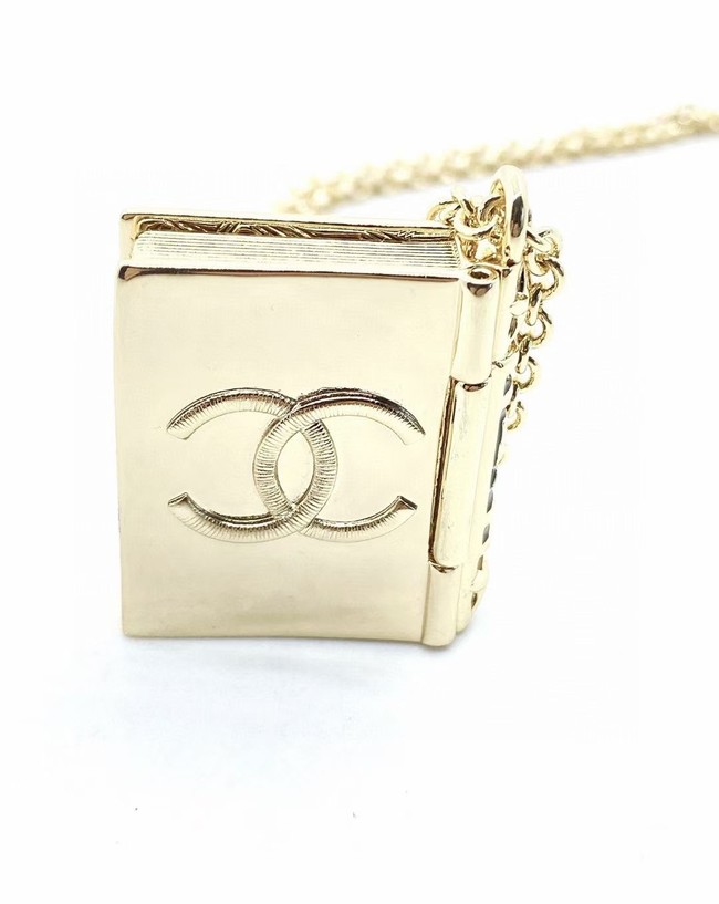 Chanel Necklace CE7526