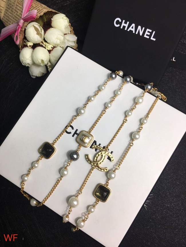 Chanel Necklace CE7560