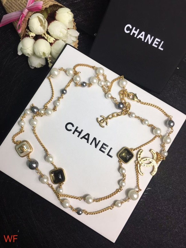 Chanel Necklace CE7560