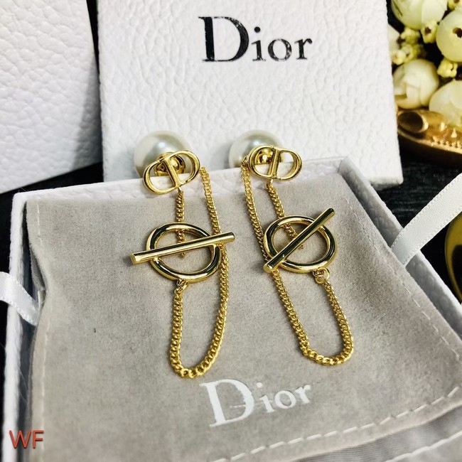 Dior Earrings CE7558