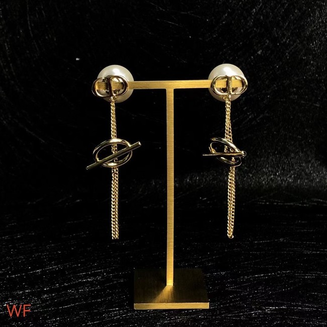 Dior Earrings CE7558