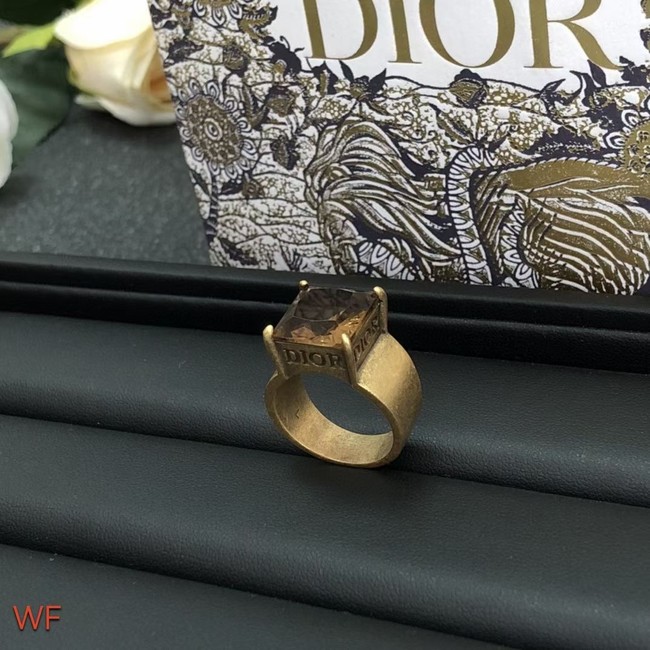 Dior Ring CE7543