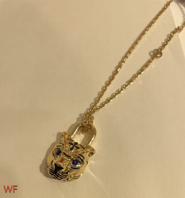 Louis Vuitton Necklace CE7535