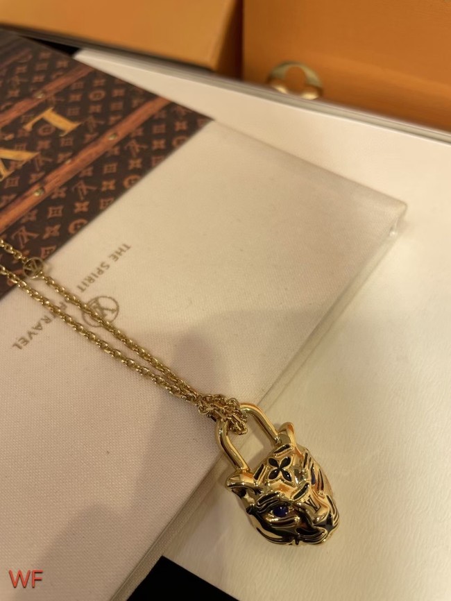 Louis Vuitton Necklace CE7535