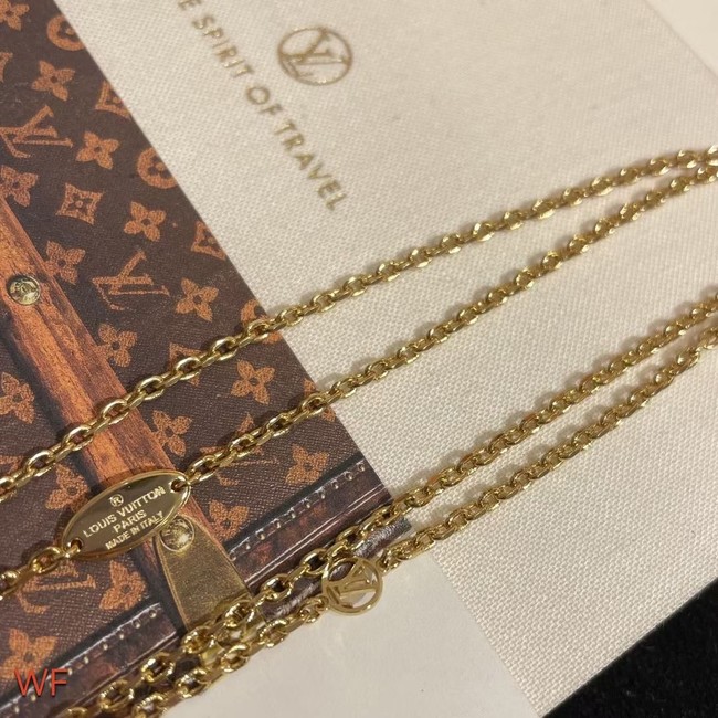 Louis Vuitton Necklace CE7535